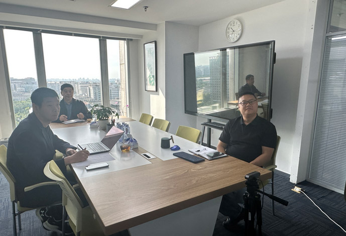中国老年保健协会学习贯彻习近平新时代中国特色社会主义思想
